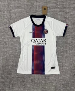 Womens Paris Saint-Germain Away Jersey 2026/27