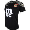 Womens Ipswich Town Away Pre-Match Jersey 2026/27 Womens Ipswich Town Away Pre-Match Jersey 2026/27 rear view showing matching team styling