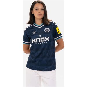 Womens Newcastle United Away Jersey 2026/27 Womens Newcastle United Away Jersey 2026/27