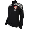 Womens Ipswich Town Away Training Jacket 2026/27 rear view showing matching team styling