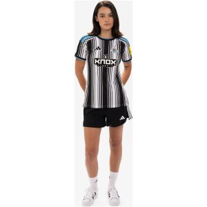 Womens Newcastle United Home Jersey 2026/27