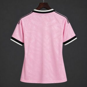 Womens Juventus Away Jersey 2026/27