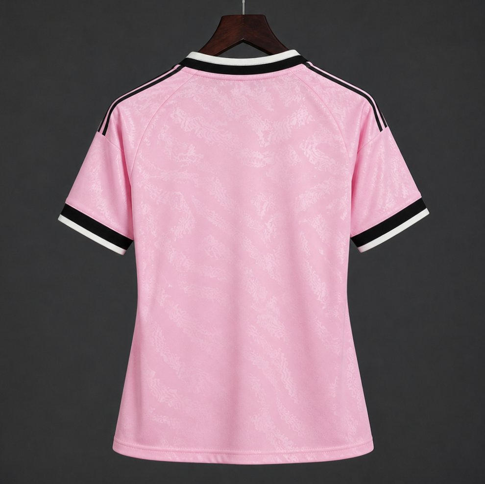 Womens Juventus Away Jersey 2026/27 Womens Juventus Away Jersey 2026/27