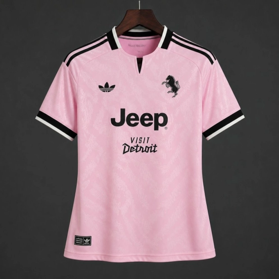 Womens Juventus Away Jersey 2026/27 Womens Juventus Away Jersey 2026/27