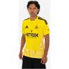Mens Newcastle United Yellow Goalkeeper Jersey 2026/27 Mens Newcastle United Yellow Goalkeeper Jersey 2026/27