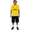 Mens Newcastle United Yellow Goalkeeper Jersey 2026/27