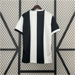 Mens Corinthians Third Jersey 2024/25 back view detail