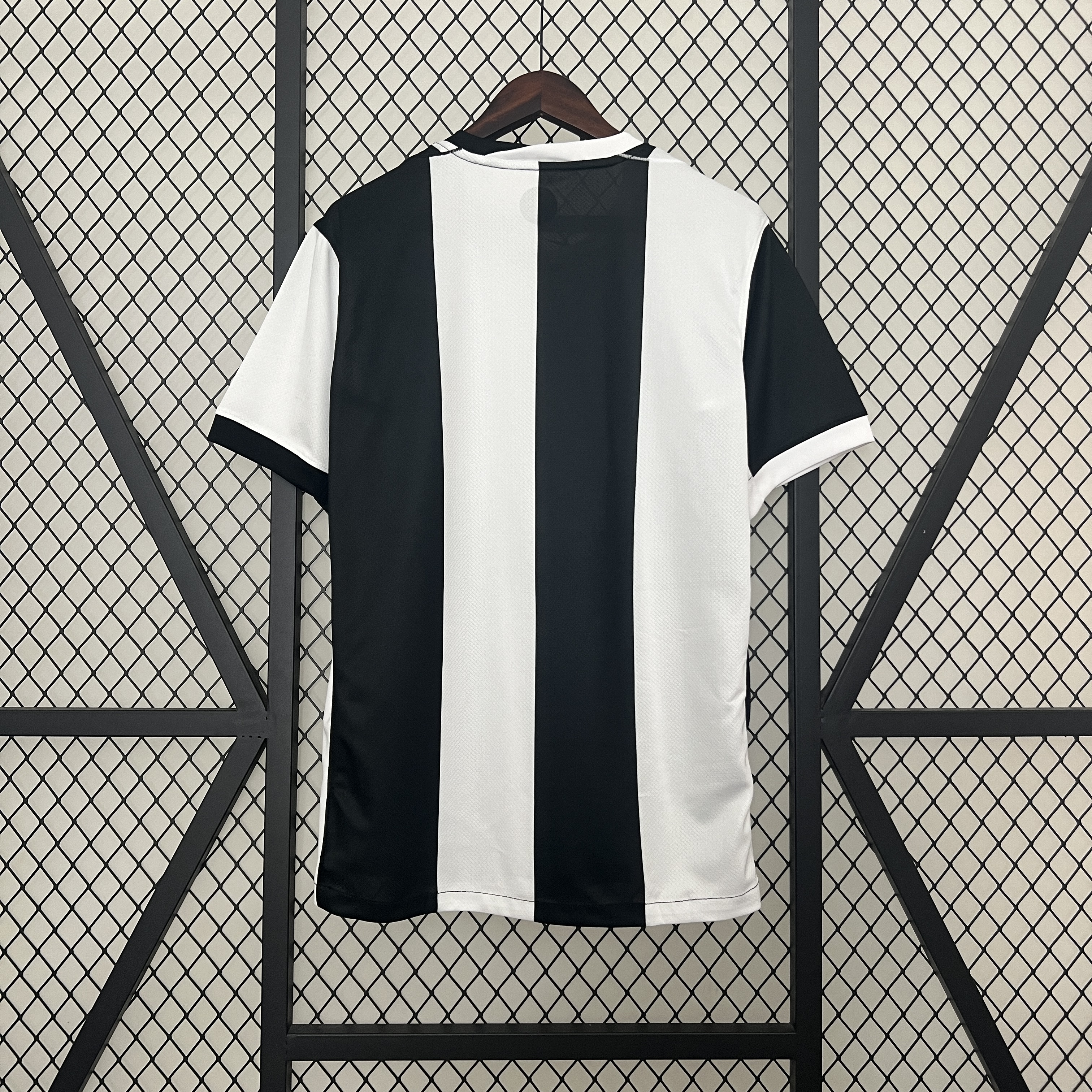 Mens Corinthians Third Jersey 2024/25 Mens Corinthians Third Jersey 2024/25 back view detail