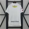 Mens Colo Colo Retro Home Jersey 2004/05 Mens Colo Colo Retro Home Jersey 2004/05 rear view showing matching team styling