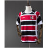 Mens Santa Cruz Home Jersey 2025/26 front view on display