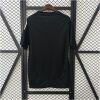 Mens Charlotte FC Away Jersey 2025/26 Mens Charlotte FC Away Jersey 2025/26 back view detail