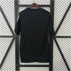 Mens Charlotte FC Away Jersey 2025/26 back view detail