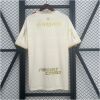Mens Flamengo All Sponsors Third Jersey 2025/26 Mens Flamengo All Sponsors Third Jersey 2025/26 front view on display