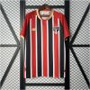 Mens Sao Paulo Away Jersey 2025/26 front view on display