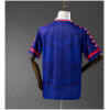 Mens Universidad de Chile Home Jersey 1996/97 Mens Universidad de Chile Home Jersey 1996/97 rear view showing matching team styling