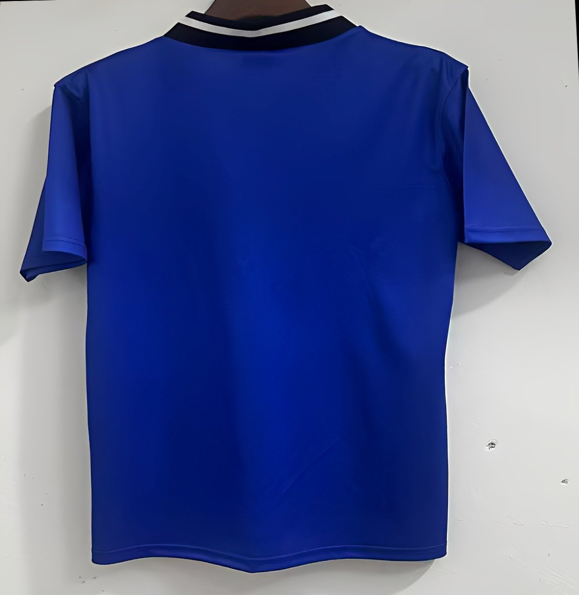Mens Hamburger Sport 1996/97 Away Retro Shirt Mens Hamburger Sport 1996/97 Away Retro Shirt