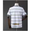 Mens Pumas unam Retro Away Jersey 1997/98 Mens Pumas unam Retro Away Jersey 1997/98 rear view showing matching team styling