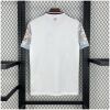 Mens Aston Villa Third Jersey 2025/26 back view detail