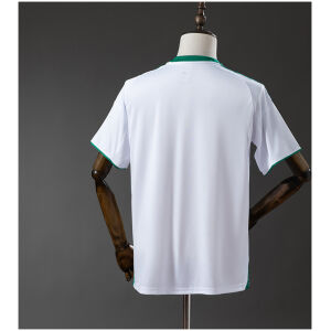 Mens Al Ahli Away Jersey 2025/26 back view detail