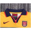 Kids Arsenal Retro Away Jersey 1997/99 Kids Arsenal Retro Away Jersey 1997/99