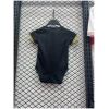 Baby Mexico black Jersey 2025 Baby Mexico black Jersey 2025 back view detail