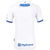 Mens Glasgow Rangers Away Jersey 2025/26 Mens Glasgow Rangers Away Jersey 2025/26 rear view showing matching team styling