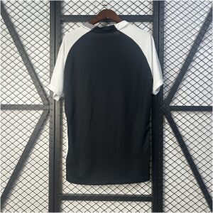 Mens Corinthians Away Jersey 2025/26 back view detail