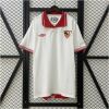 Mens Sevilla Retro Home Jersey 2012/13 front view on display