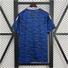 Mens Schalke 04 Home Jersey 2025/26 Mens Schalke 04 Home Jersey 2025/26 front view on display