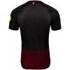 Mens SC Freiburg Third Jersey 2026/27 Mens SC Freiburg Third Jersey 2026/27 black rear view with griffin neck symbol