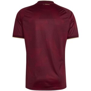Mens Venezuela Home Jersey 2026 rear view showing matching team styling