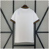 Mens Germany Retro Home Jersey 1996 Mens Germany Retro Home Jersey 1996 back view detail