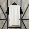 Mens Valencia Home Jersey 2024/25 back view detail