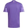 Mens Orlando City FC Home Jersey 2025/26 Mens Orlando City FC Home Jersey 2025/26 rear view showing matching team styling