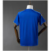 Mens Leicester Game Home Jersey 2025/26 Mens Leicester Game Home Jersey 2025/26 back view detail