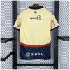 Mens Cerro Porteno Away Jersey 2025/26 Mens Cerro Porteno Away Jersey 2025/26 back view detail