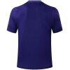 Mens Fiorentina By FILA Retro Home Jersey 1998/99 rear view showing matching team styling