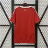 Mens Internacional Home Jersey 2025/26 Mens Internacional Home Jersey 2025/26 front view on display