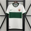 Mens Elche Home Jersey 2025/26 front view on display