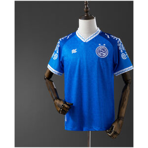 Mens Bahia Third Jersey 2024/25 front view on display