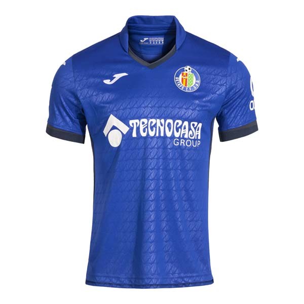 Mens Getafe Home Jersey 2026/27 Mens Getafe Home Jersey 2026/27