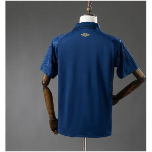 Mens Gremio Third Jersey 2025/26 front view on display