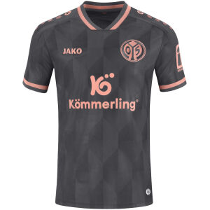 Mens Mainz 05 Third Jersey 2026/27