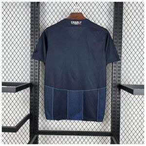 Mens Pachuca Away Jersey 2025/26 back view detail