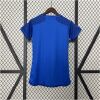 Womens Cruzeiro Home Jersey 2024/25 Womens Cruzeiro Home Jersey 2024/25 rear view showing matching team styling