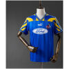 Mens FC Koln Retro Away Jersey 1995/96 front view on display