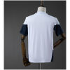Mens Argentina World Cup White Training Kit Jersey 2026 Mens Argentina World Cup White Training Kit Jersey 2026 rear view of shirt and shorts