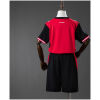 Kids Austria World Cup Home Kit 2026 rear view of shirt and shorts