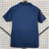 Mens Club Universidad de Chile Polo 2025/26 Mens Club Universidad de Chile Polo 2025/26 rear view showing matching team styling