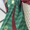 Mens Real Oviedo Third Jersey 2024/25 Mens Real Oviedo Third Jersey 2024/25 back view detail